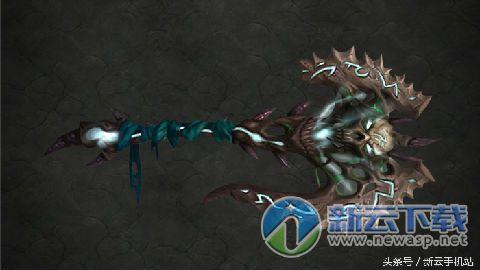 神幻魔镜7.0魔法宝石_7.0恶魔猎手可幻化武器_神幻魔镜7.0魔神结晶