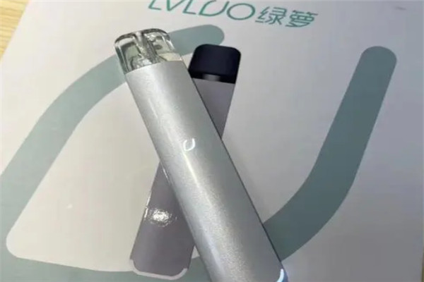 绿箩电子烟加盟
