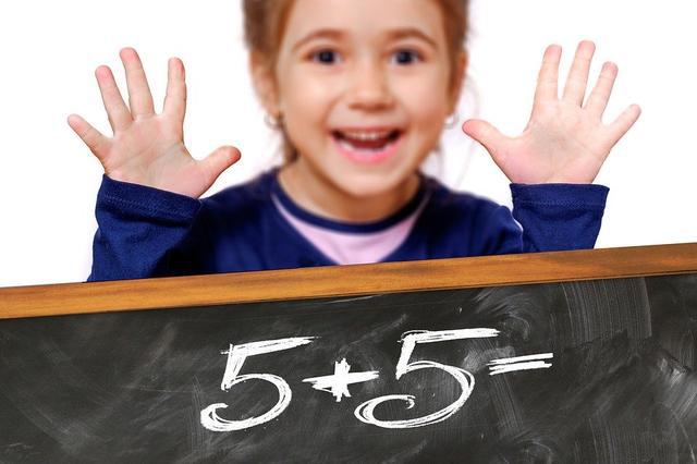 幼儿数学启蒙的美丽定理，你家孩子还在用吗？