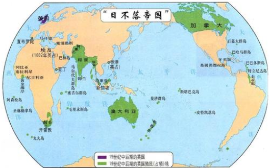英国海上霸主_英国成为海上霸主_英国确定海上霸主是什么时候