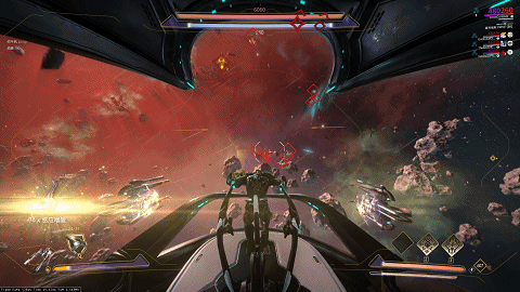 星际战甲强度和效率的区别_星际战甲效率卡有哪些_warframe效率卡有哪些