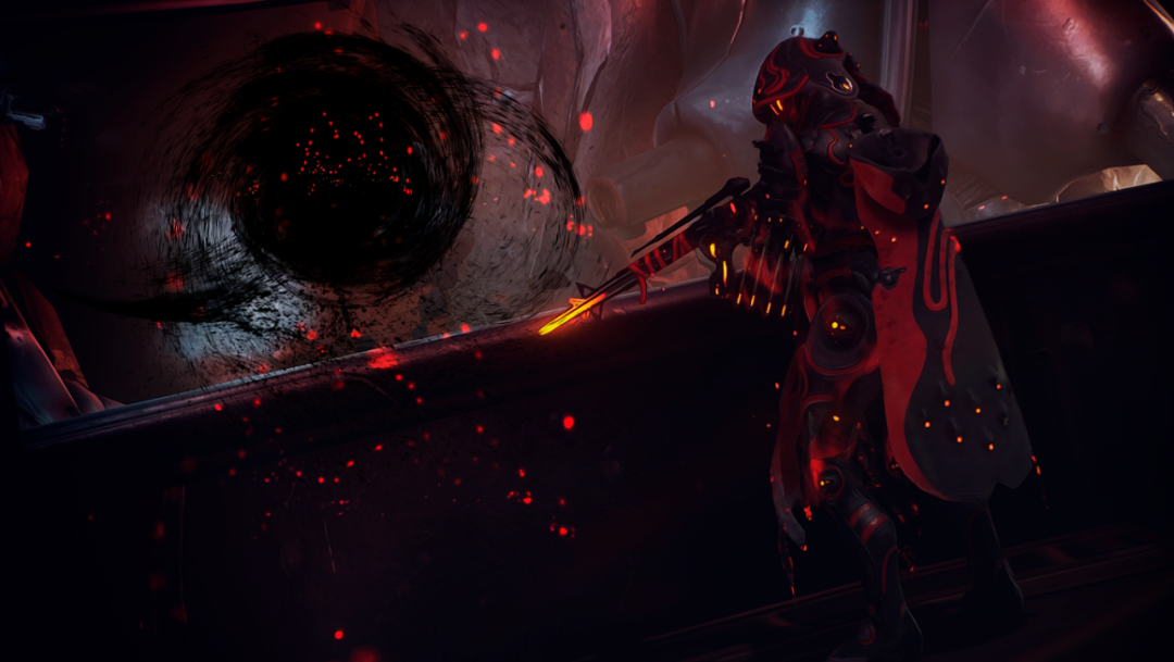warframe效率卡有哪些_星际战甲效率卡有哪些_星际战甲强度和效率的区别