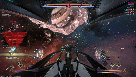 warframe效率卡有哪些_星际战甲强度和效率的区别_星际战甲效率卡有哪些