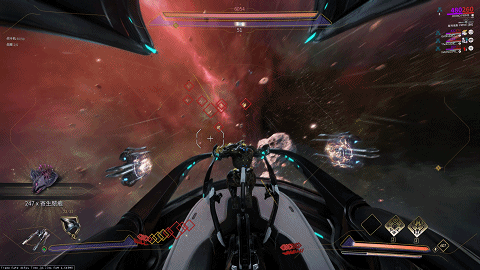 warframe效率卡有哪些_星际战甲效率卡有哪些_星际战甲强度和效率的区别
