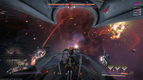 warframe效率卡有哪些_星际战甲效率卡有哪些_星际战甲强度和效率的区别