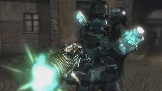 战地3 破解联机 德军总部：敌区——FPS 游戏的经典之作，影响主流文化的传奇