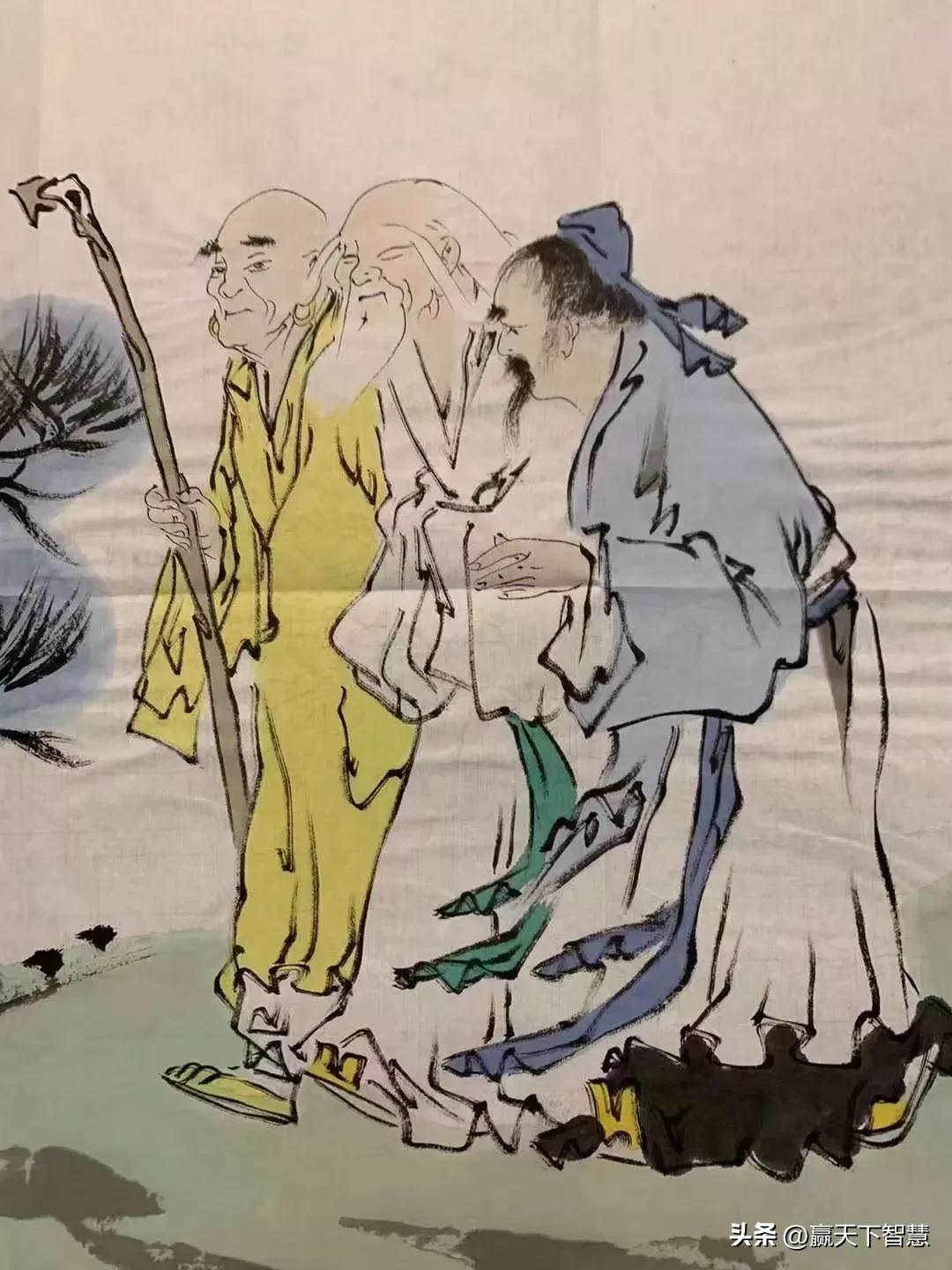 弱者合群不如强者独行，专注自我成长才是真谛