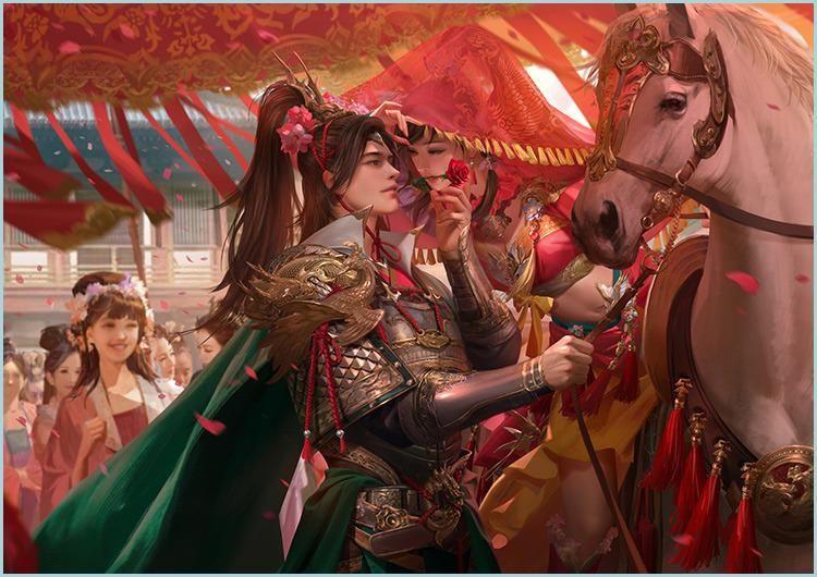 三国杀移动版新皮肤_手机版三国杀新皮肤_三国杀新皮肤爆料2021