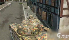 《坦克世界》哪种坦克性能最好 M60效果怎么样