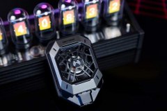 手机想玩3A大作不仅看配置散热器也绝不可少