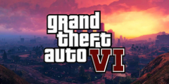 《GTA6》首支预告将于10月公布是真的吗