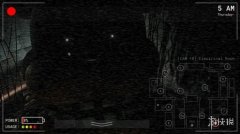 同人作登陆Steam恐怖游戏《玩具熊的五夜后宫》