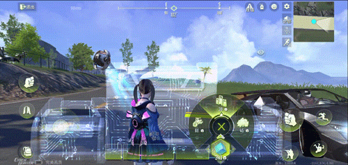 量子特攻