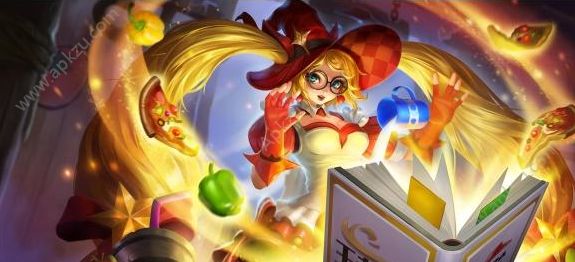 王者荣耀体验服6月21日更新公告 英雄技能调整[多图]图片3