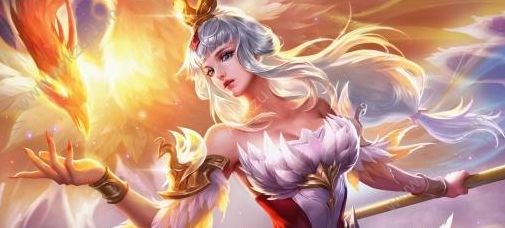 王者荣耀体验服6月21日更新公告 英雄技能调整[多图]图片2