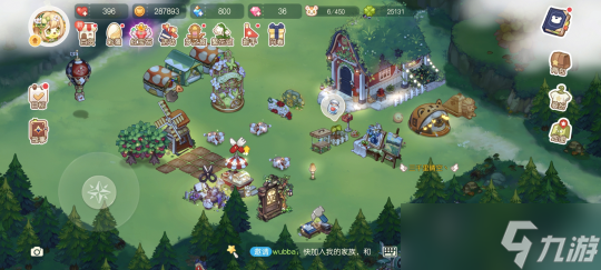 《奥比岛:梦想国度》游戏评测