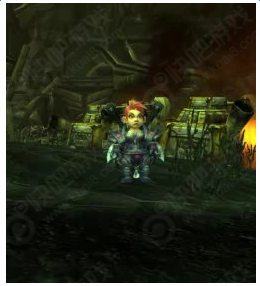 wow恶魔猎手的守护怎么得_魔兽7.2恶魔猎手的守护获得方法