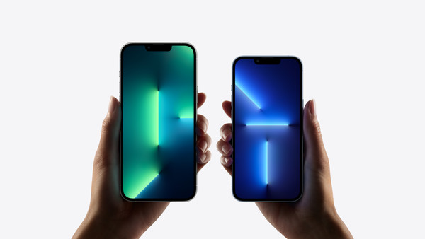 iPhone 13 Pro