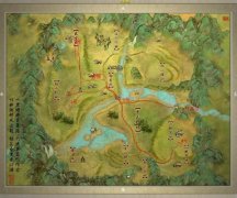《剑网3》全新的武林秘境“风雨稻香村”怎么打
