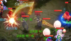 部落守卫战活动礼包完整领取快速升级
