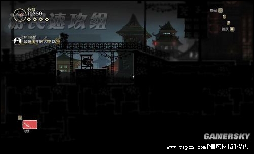 《忍者印记》攻略图文详解！[多图]图片45