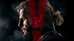 MGSV又一大作《合金装备5：幻痛》评测美