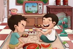 追忆80、90年代的童年影视游戏娱乐都有哪些