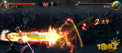 西游降魔篇动作版妖猴介绍 纵横仙人魔三界