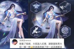 《王者荣耀》中海月抄袭事件究竟怎么一回事