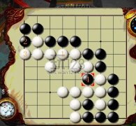 九阴真经对弈棋谱攻略详细图文教学