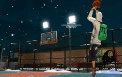 《街头篮球》这款游戏用什么加速器比较好