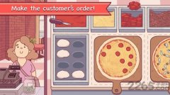模拟经营可口披萨店体验各种美味披萨